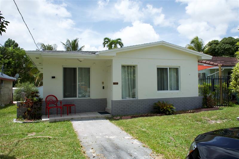 Listing Details for 11150 Peachtree Dr, Miami, FL 33161