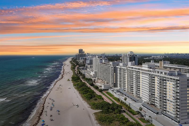 Details for 5601 Collins Ave  1716, Miami Beach, FL 33140