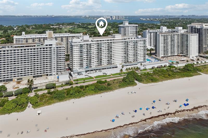 Image 42 of 42 For 5601 Collins Ave  1716