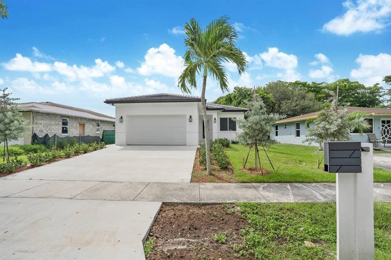Details for 2962 10th Ct, Fort Lauderdale, FL 33311