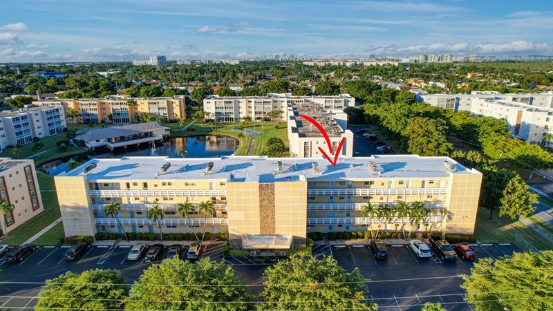 Details for 205 11th Ter  405, Dania Beach, FL 33004