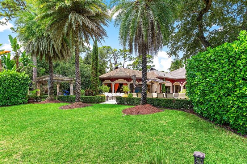 Image 100 of 100 For 16389 Bridlewood Cir