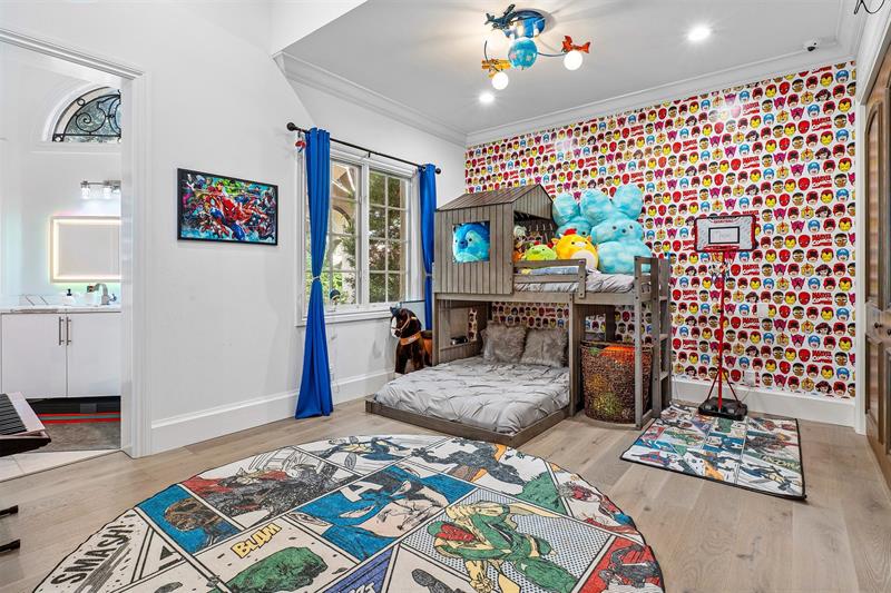 Image 64 of 100 For 16389 Bridlewood Cir