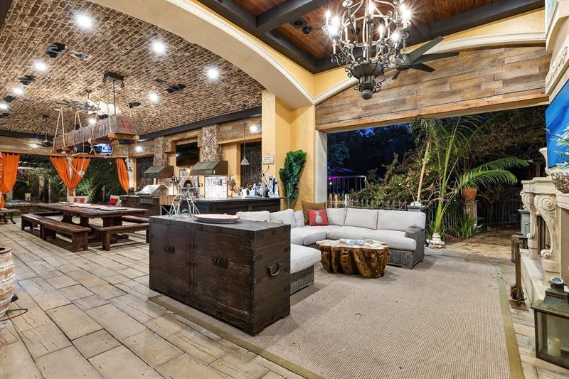 Image 82 of 100 For 16389 Bridlewood Cir