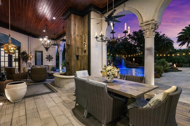 Image 84 of 100 For 16389 Bridlewood Cir