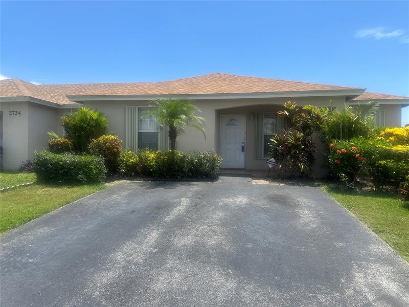 Details for 2728 200 Terr, Miami Gardens, FL 33056