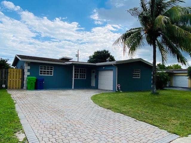 Details for 7750 Sunset Strip, Sunrise, FL 33322