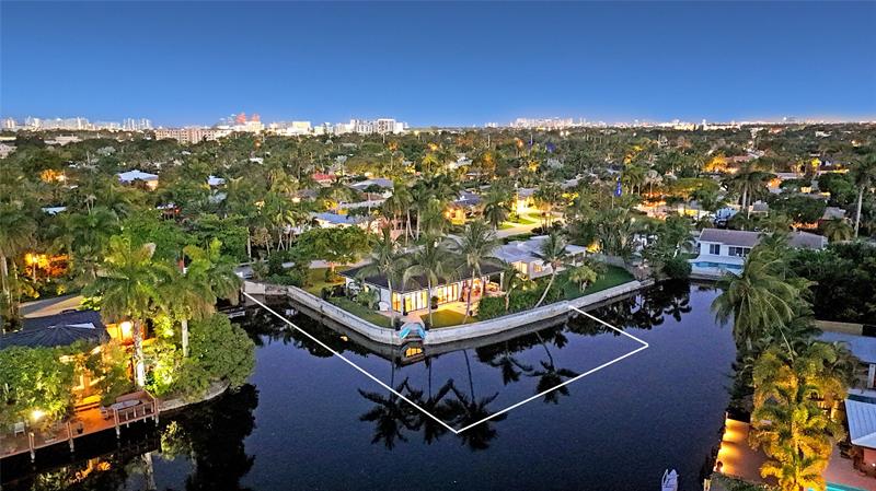 Details for 4051 16 Avenue, Fort Lauderdale, FL 33334