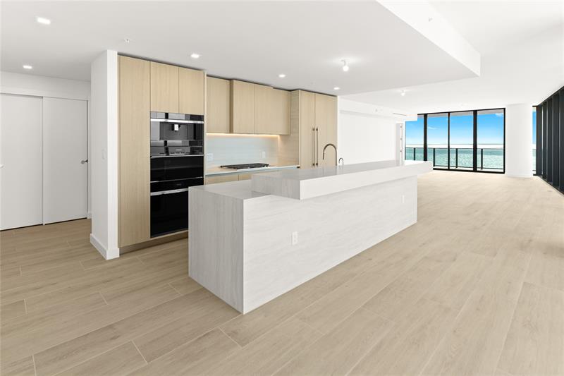 Image 5 of 48 For 900 Ocean Blvd  1101