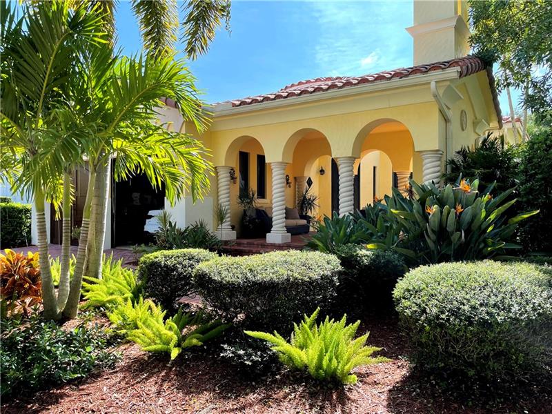 Details for 7136 Spyglass Ave, Parkland, FL 33076