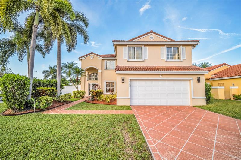 Details for 19197 13th St, Pembroke Pines, FL 33029