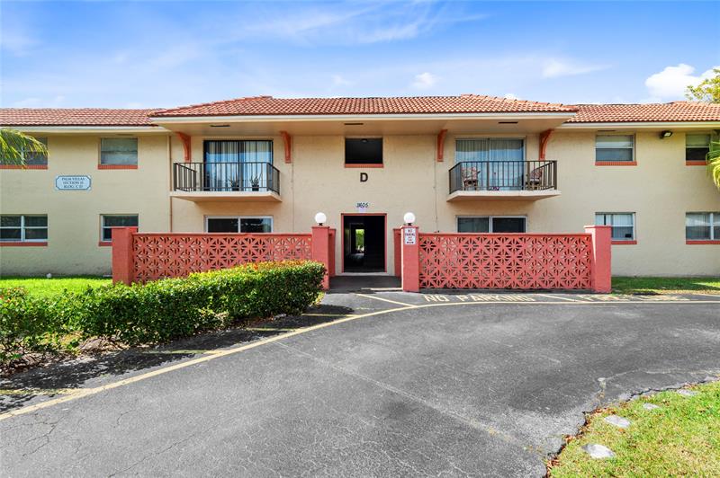 Details for 11605 29th Ct  2d, Coral Springs, FL 33065