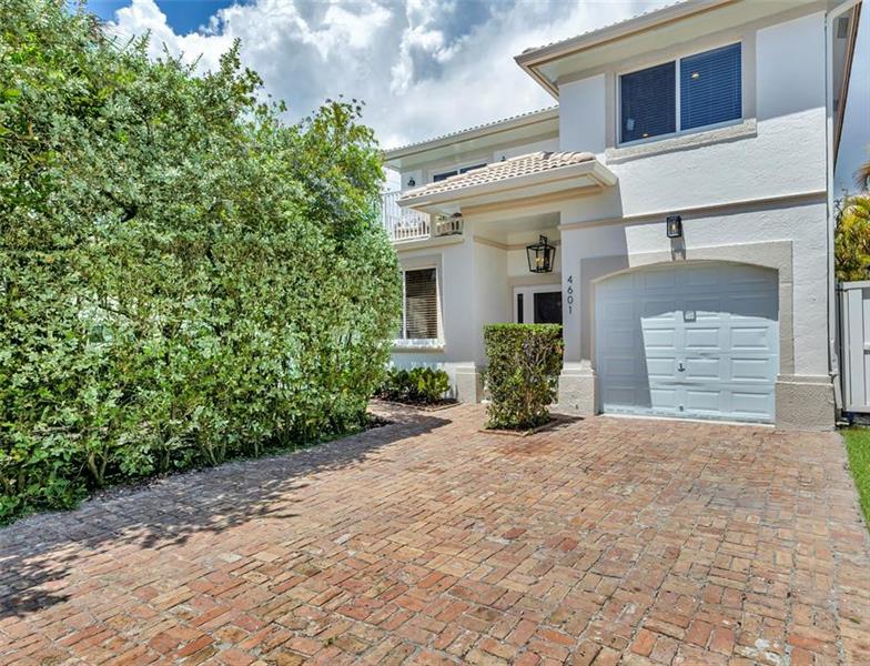 Details for 4601 Bougainvilla Dr, Lauderdale By The Sea, FL 33308
