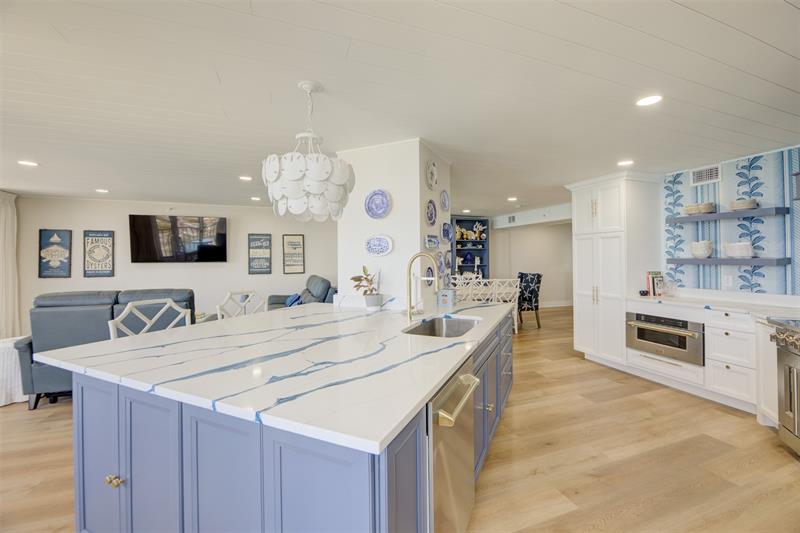 Image 14 of 47 For 9650 Ocean Drive  1501