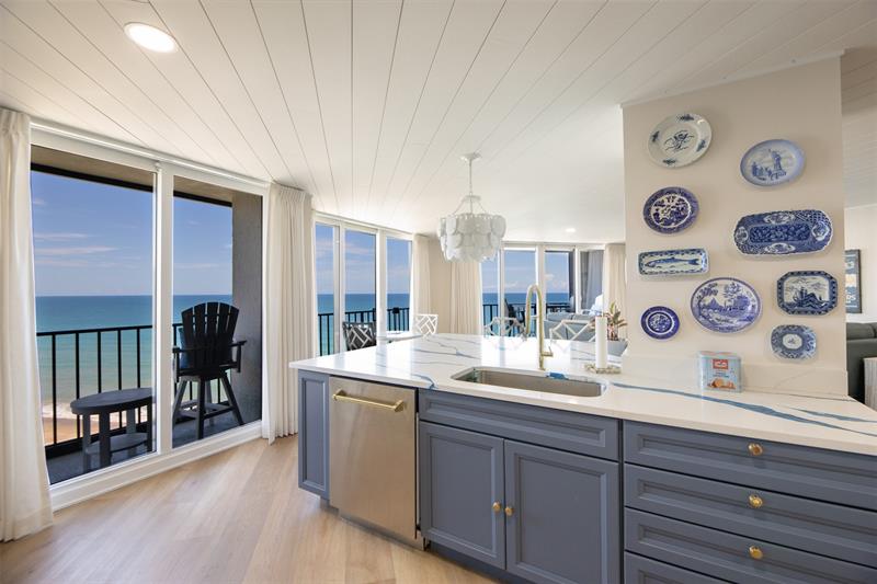 Image 21 of 47 For 9650 Ocean Drive  1501