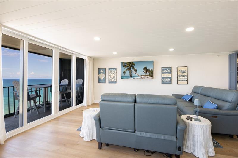 Image 24 of 47 For 9650 Ocean Drive  1501