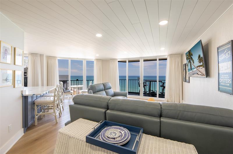 Image 25 of 47 For 9650 Ocean Drive  1501