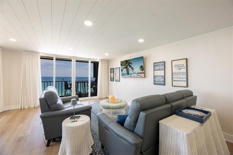 Image 26 of 47 For 9650 Ocean Drive  1501