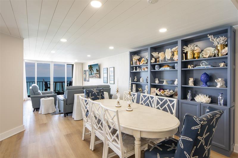 Image 27 of 47 For 9650 Ocean Drive  1501