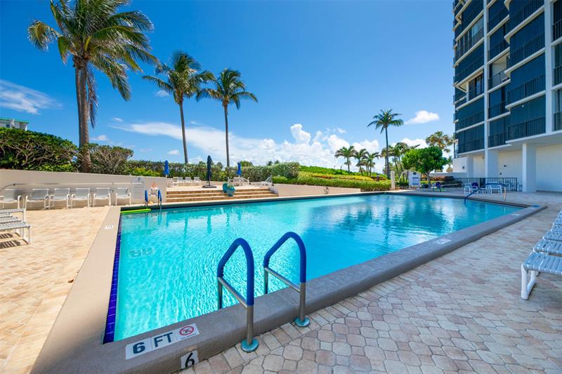 Image 28 of 47 For 9650 Ocean Drive  1501