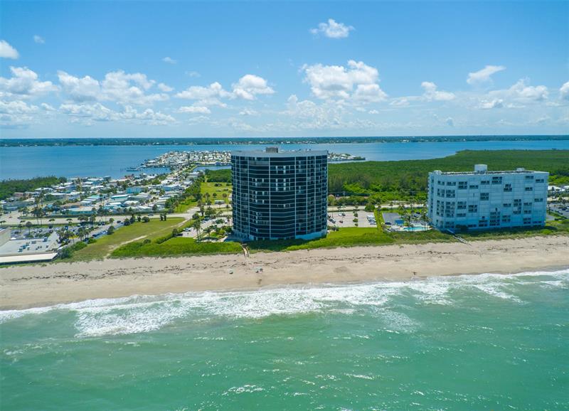Image 4 of 47 For 9650 Ocean Drive  1501