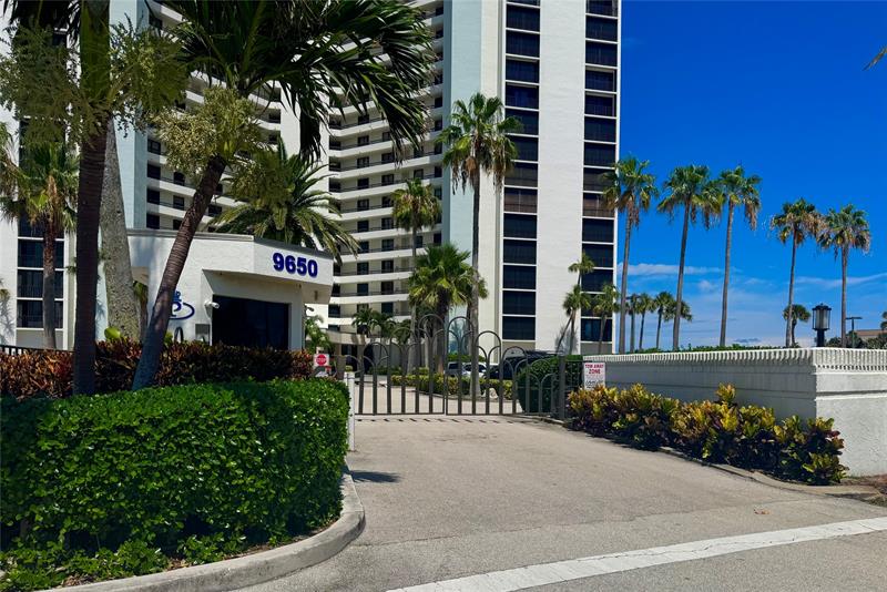 Image 45 of 47 For 9650 Ocean Drive  1501