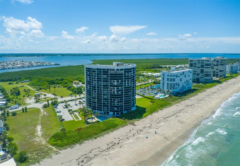 Image 5 of 47 For 9650 Ocean Drive  1501