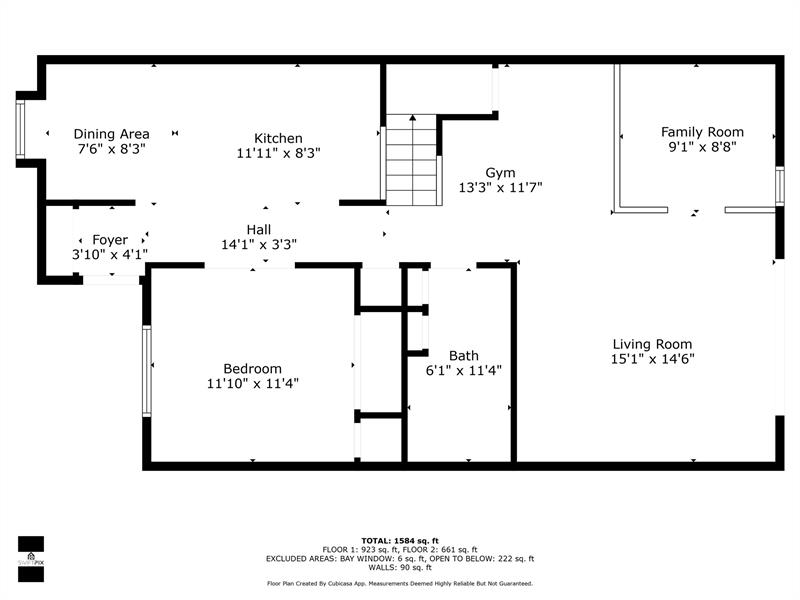 Image 28 of 28 For 7670 79th Ave  05