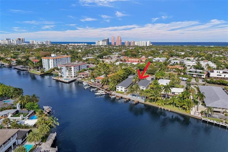 Details for 1821 Middle River Dr  1, Fort Lauderdale, FL 33305