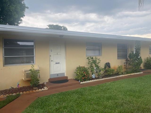 Details for 2241 Monroe St  1, Hollywood, FL 33020