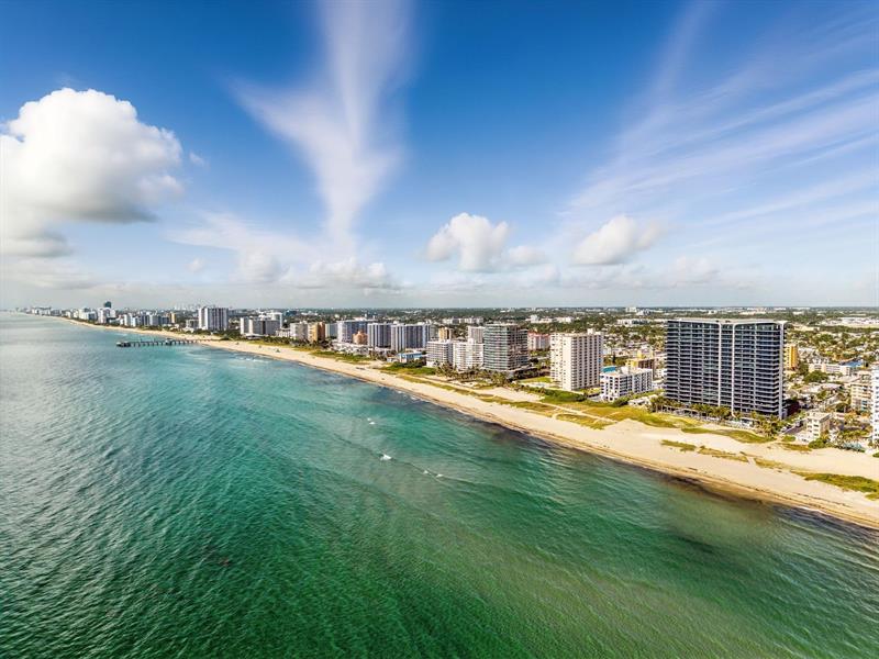Image 10 of 40 For 900 Ocean Boulevard  602