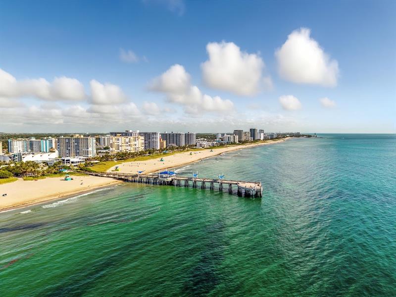 Image 12 of 40 For 900 Ocean Boulevard  602