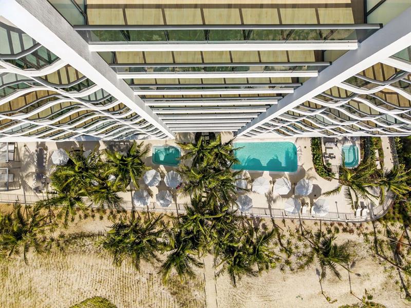 Image 13 of 40 For 900 Ocean Boulevard  602
