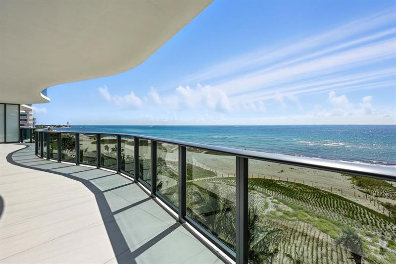 Image 5 of 40 For 900 Ocean Boulevard  602