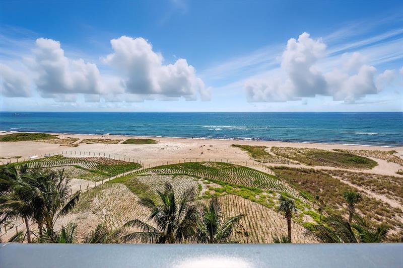 Image 6 of 40 For 900 Ocean Boulevard  602