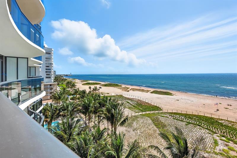 Image 7 of 40 For 900 Ocean Boulevard  602