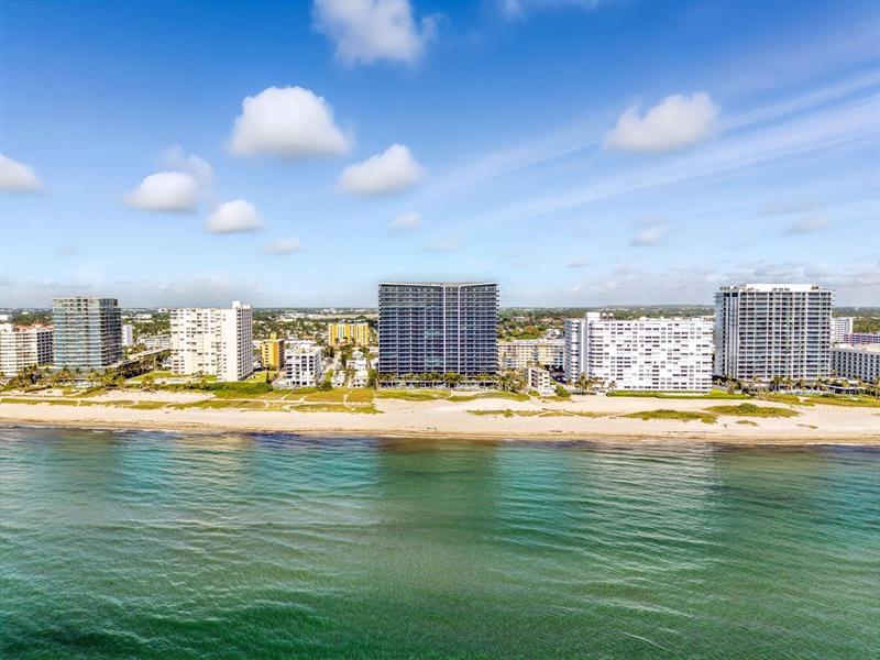 Image 9 of 40 For 900 Ocean Boulevard  602