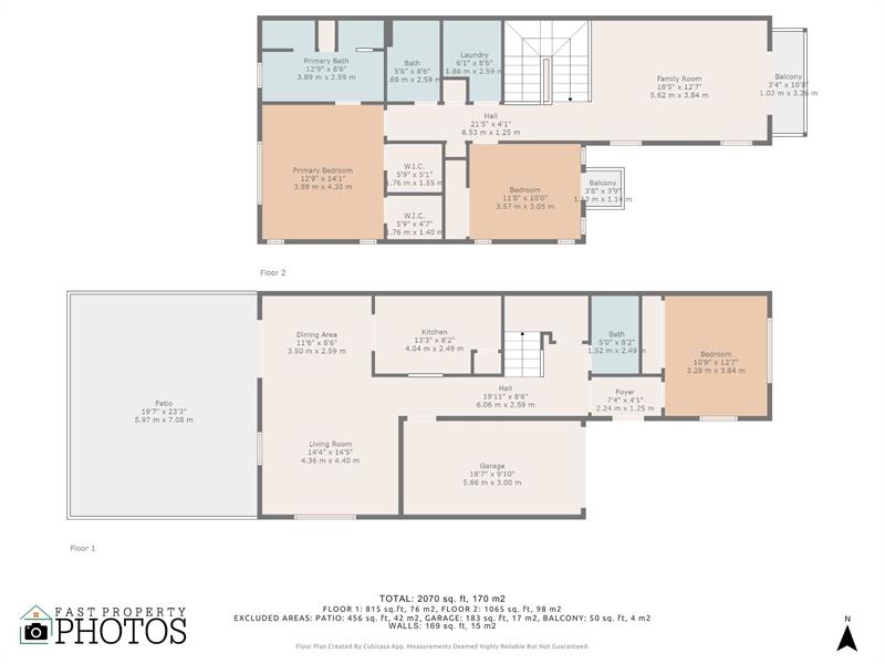 Image 46 of 46 For 4447 Arabian Way  4447
