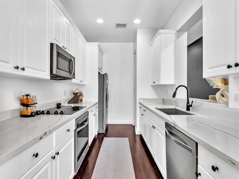 Image 9 of 46 For 4447 Arabian Way  4447