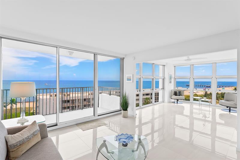 Details for 531 Ocean Blvd  1012, Pompano Beach, FL 33062