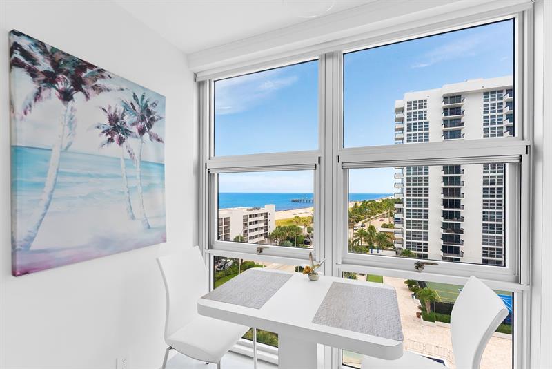 Image 11 of 16 For 531 Ocean Blvd  1012