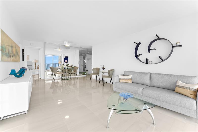 Image 7 of 16 For 531 Ocean Blvd  1012