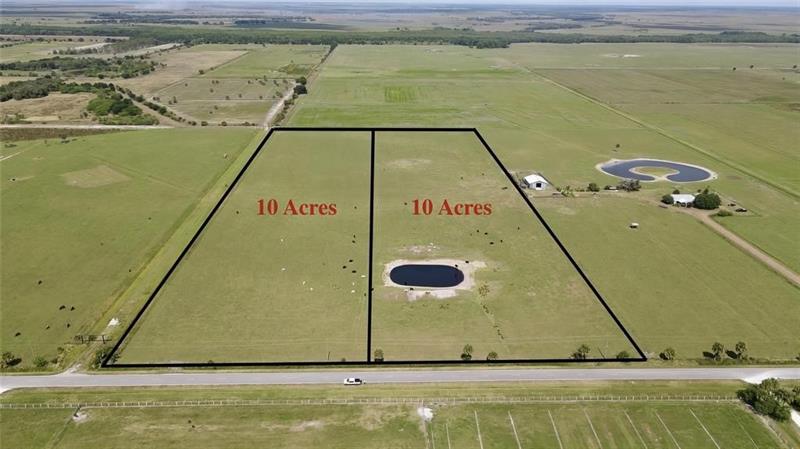 Details for 17350 144th Ave, Okeechobee, FL 34972