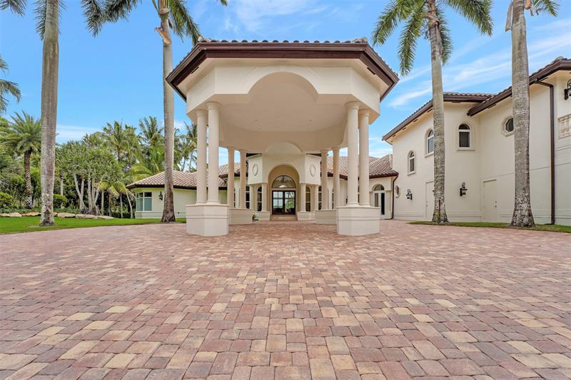 Details for 3440 Stallion Ln, Weston, FL 33331