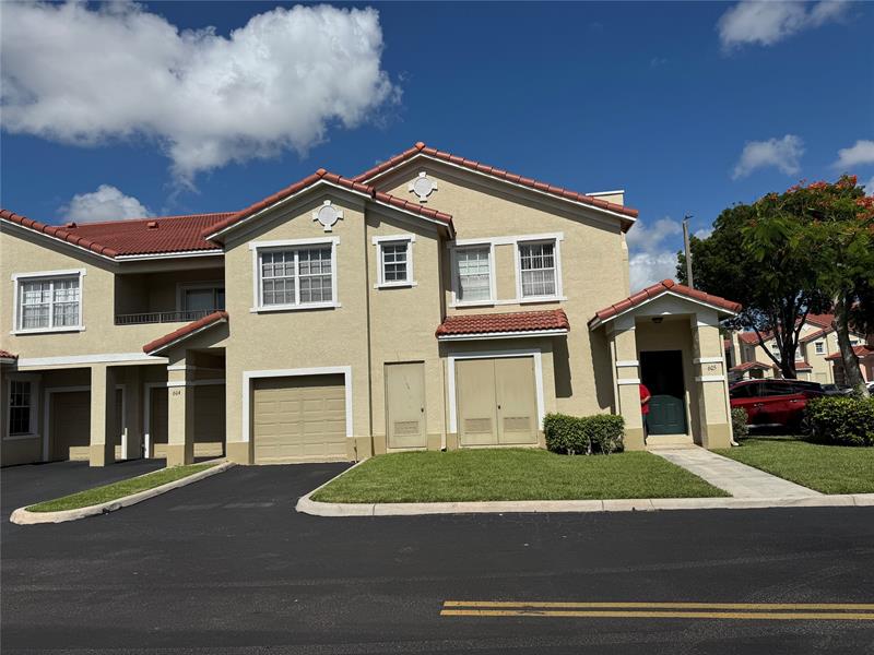 Details for 605 Belmont Ln  605, North Lauderdale, FL 33068