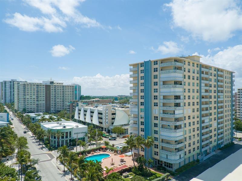 Details for 305 Pompano Beach Blvd  Ph10, Pompano Beach, FL 33062