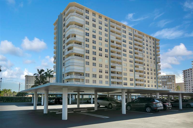 Image 19 of 39 For 305 Pompano Beach Blvd  Ph10