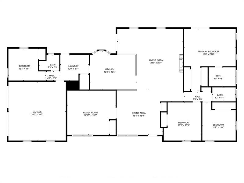Image 8 of 55 For 7440 Gullotti Pl