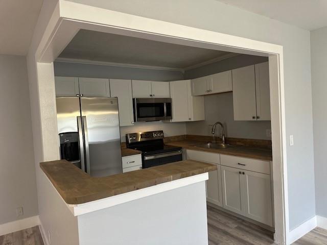 Image 26 of 46 For 126 Seville E  126