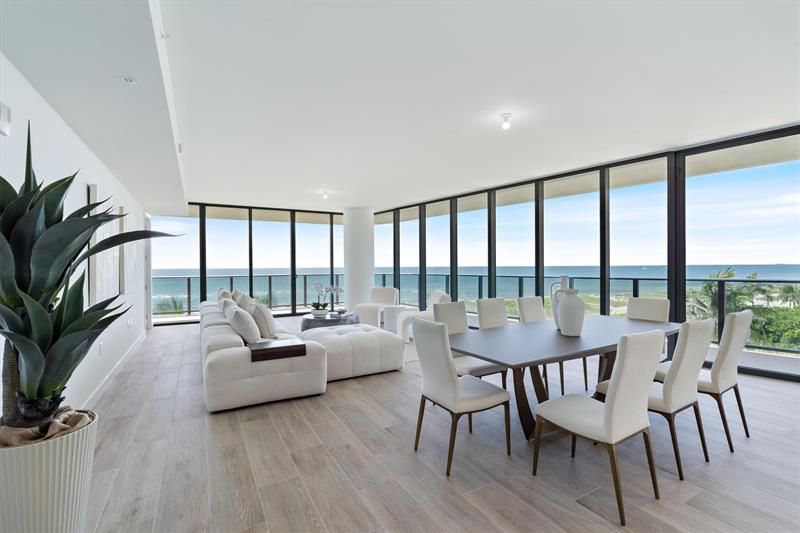 Details for 900 Ocean Blvd  401, Pompano Beach, FL 33062